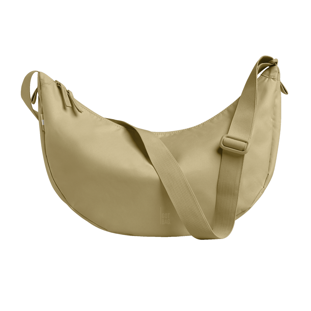 MOON BAG LARGE