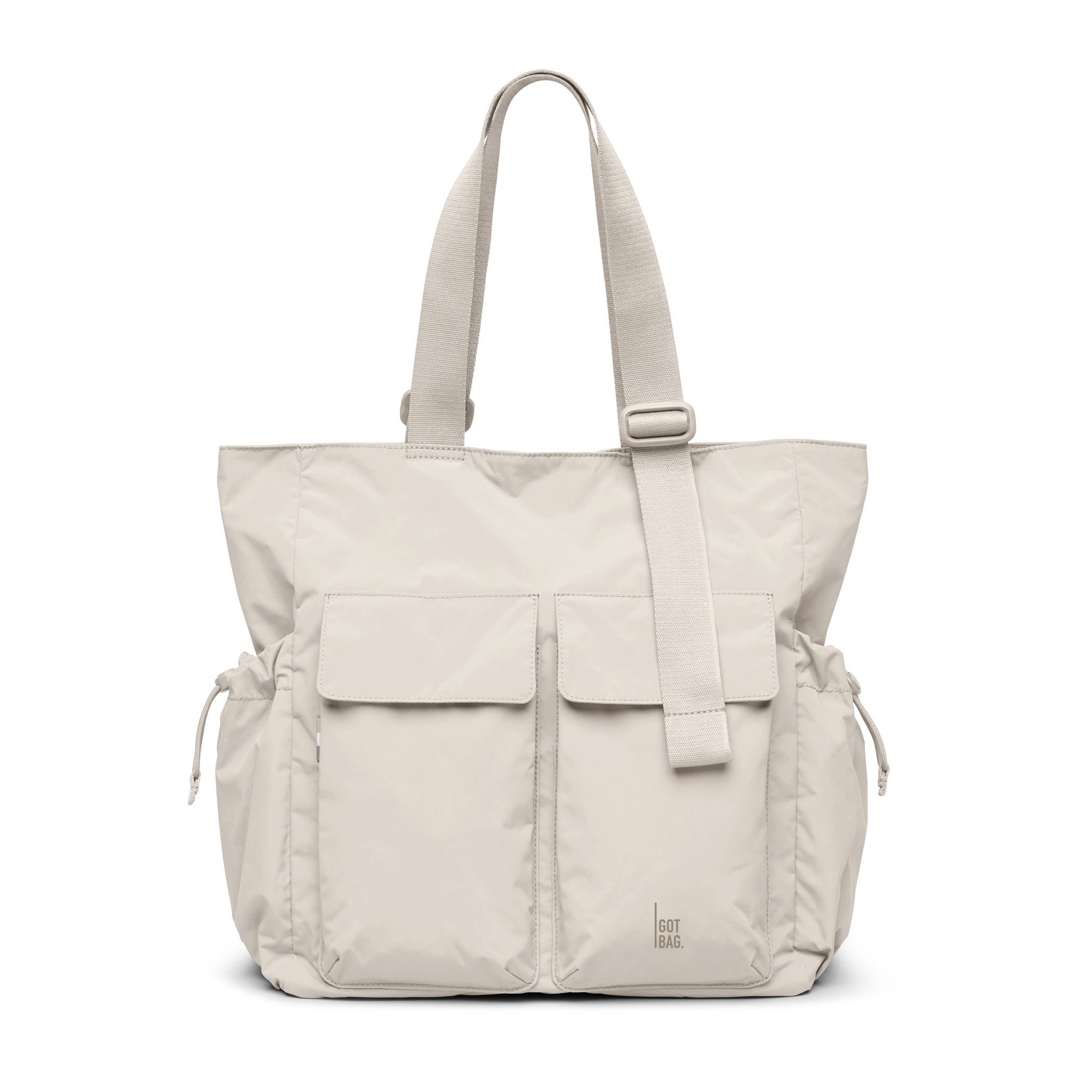 MELLOW TOTE BAG