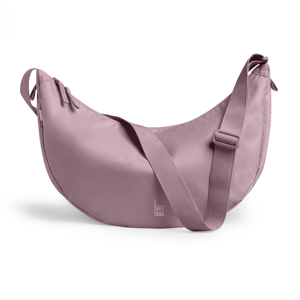 MOON BAG LARGE