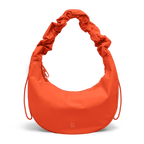 MOON BAG RUFFLE