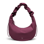 MOON BAG RUFFLE