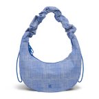 MOON BAG RUFFLE