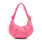 PLEAT MOON BAG LARGE