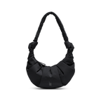 PLEAT MOON BAG SMALL