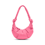 PLEAT MOON BAG SMALL