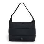 PUFFER SQUARE BAG LARGE