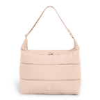 PUFFER SQUARE BAG LARGE