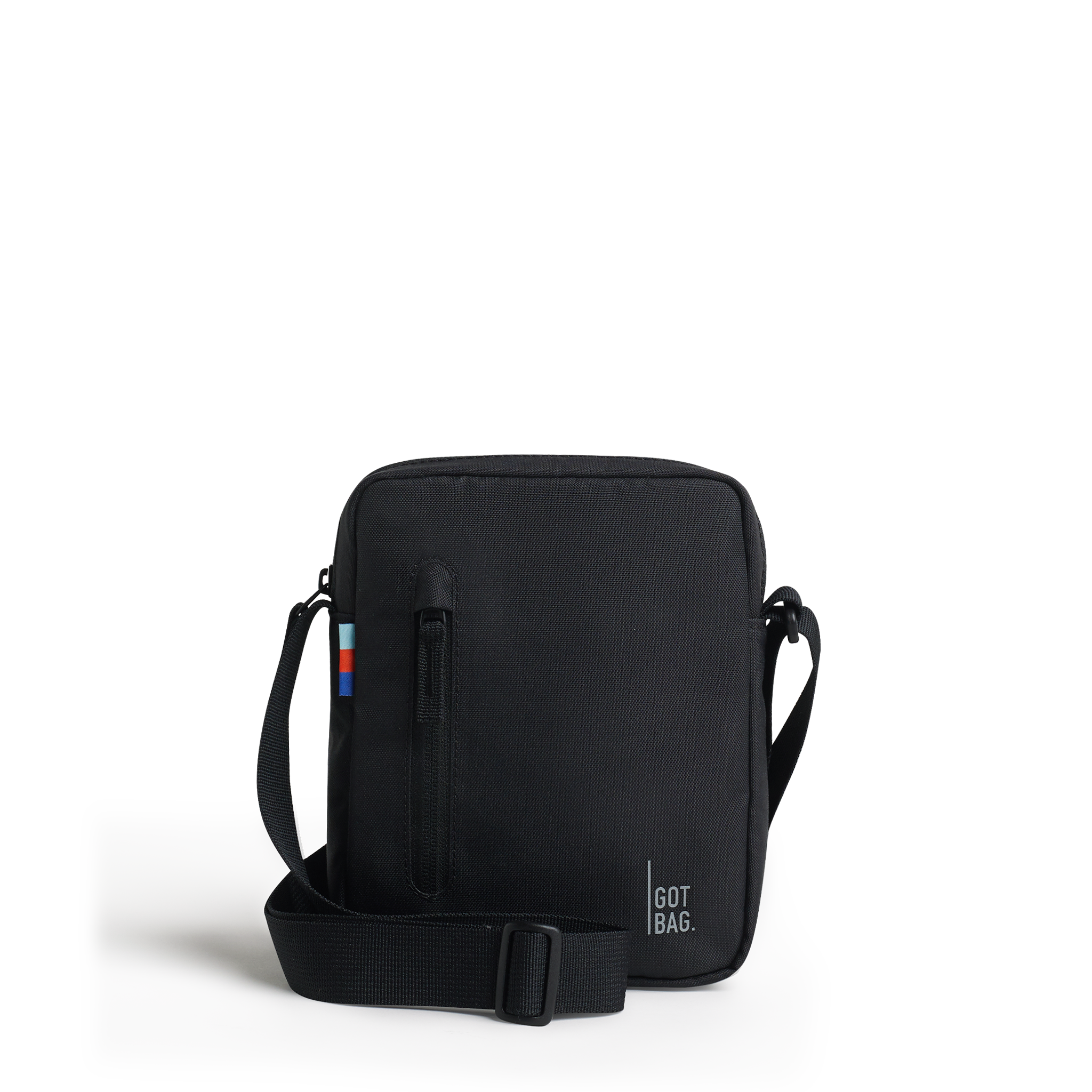 PUSHER BAG