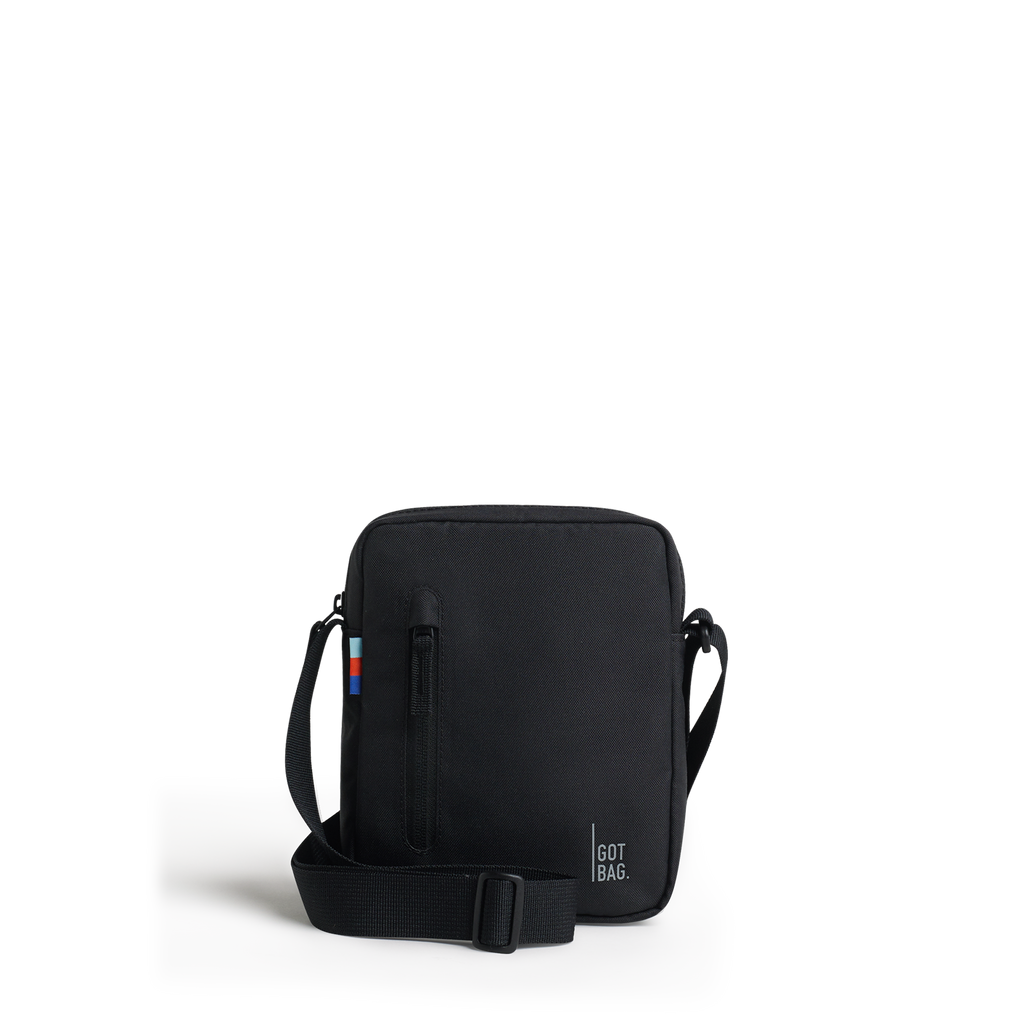 PUSHER BAG